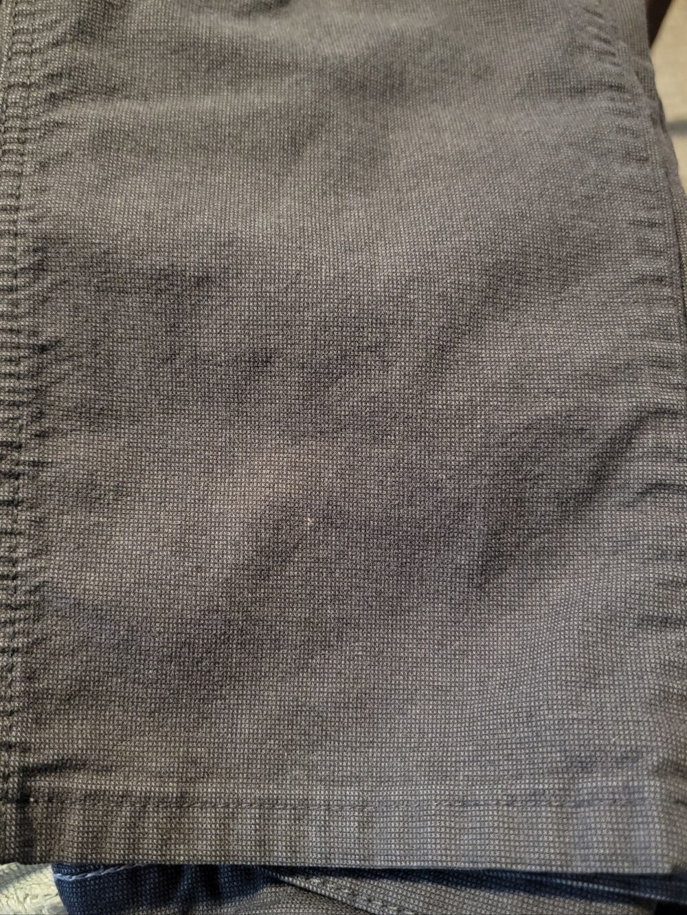 Mens Brax Cooper pants - Picture 8 of 8